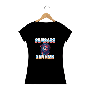 Nome do produtoOBRIGADO SENHOR