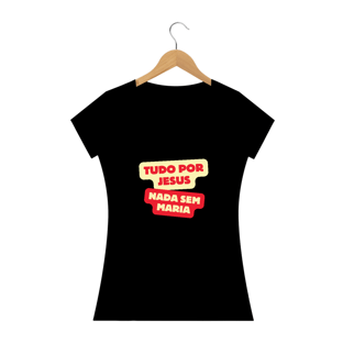 Nome do produtoTUDO POR JESUS