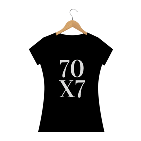 70X7