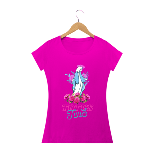 Nome do produtoTOTUS TUUS