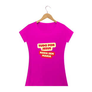 Nome do produtoTUDO POR JESUS