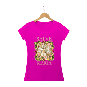 SALVE MARIA