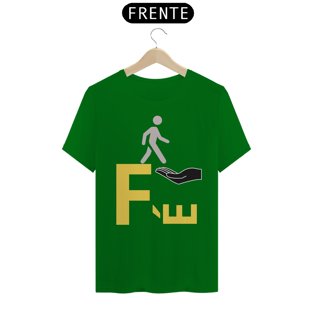 Nome do produtoFÉ