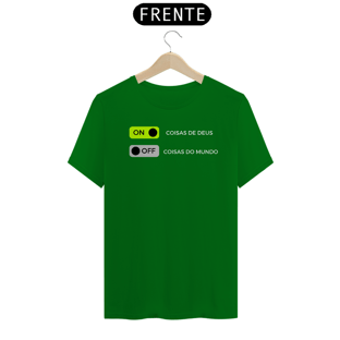Nome do produtoON PARA DEUS