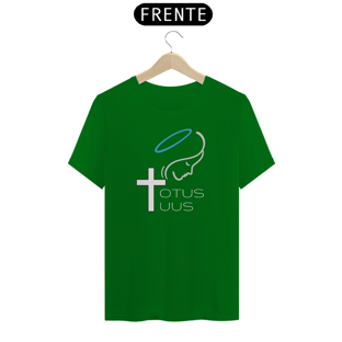 Nome do produtoTOTUS TUUS