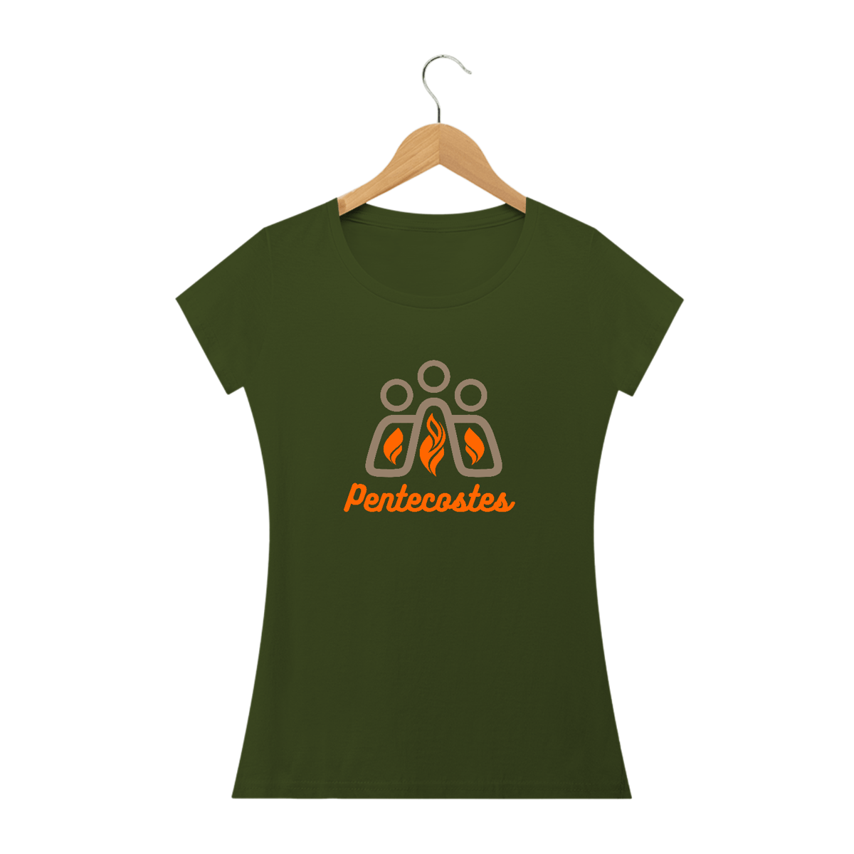 Nome do produto: PENTECOSTES