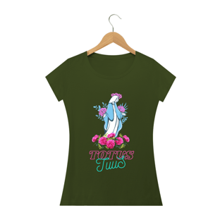 Nome do produtoTOTUS TUUS