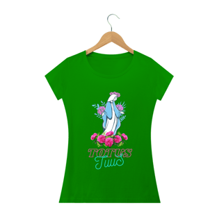 Nome do produtoTOTUS TUUS