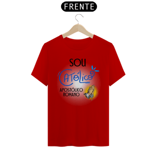 Nome do produtoSOU CATÓLICO