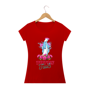 Nome do produtoTOTUS TUUS