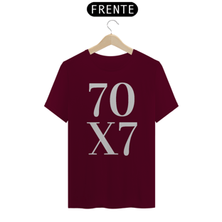 Nome do produto70X7