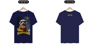 Nome do produto Capy Armstrong