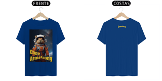 Nome do produto Capy Armstrong