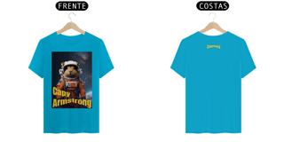 Nome do produto Capy Armstrong