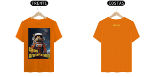 Nome do produto Capy Armstrong