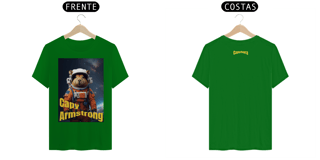 Nome do produto Capy Armstrong