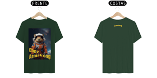 Nome do produto Capy Armstrong