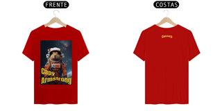 Nome do produto Capy Armstrong