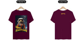 Nome do produto Capy Armstrong