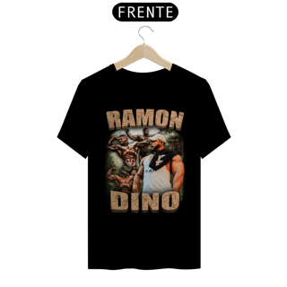 Nome do produto Camiseta - ''Ramon Dino