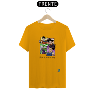 Nome do produtoGuerreiros Z