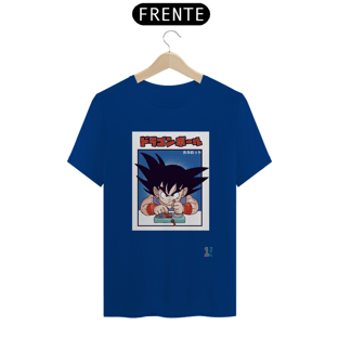 Nome do produtoGoku
