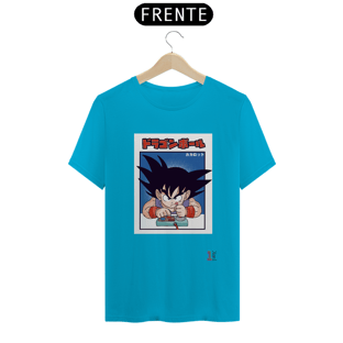 Nome do produtoGoku