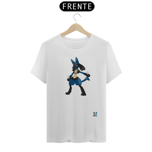 Nome do produtoEdição Pokémon Lucario 