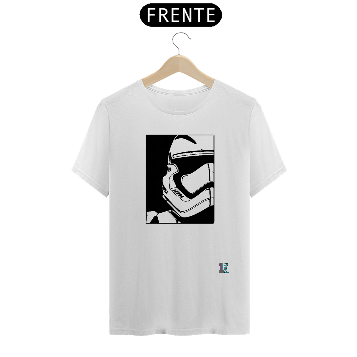 Nome do produto: Stormtrooper