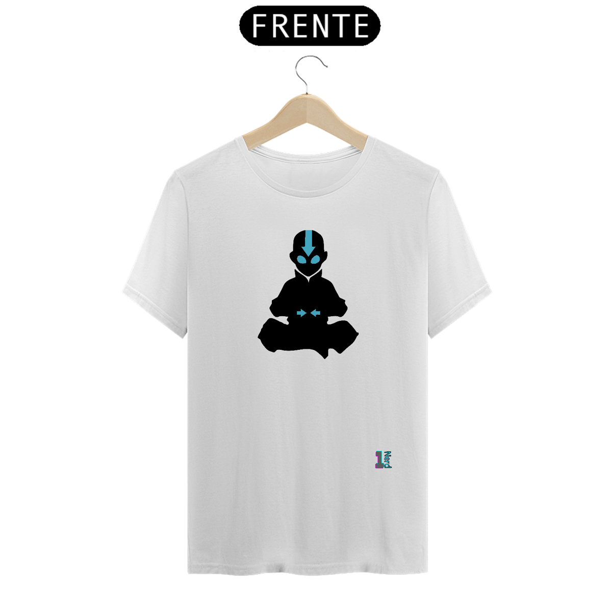 Nome do produto: Aang