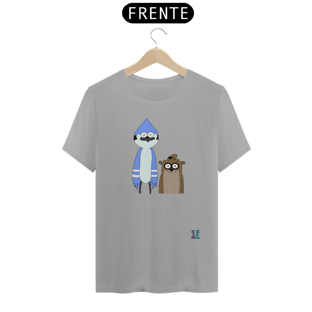 Nome do produtoMordecai e rigby