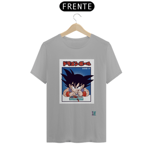 Nome do produtoGoku