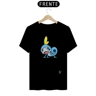 Edição Pokémon Sobble