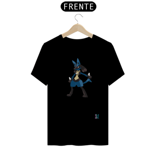Nome do produtoEdição Pokémon Lucario 