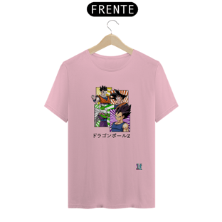 Nome do produtoGuerreiros Z