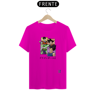 Nome do produtoGuerreiros Z