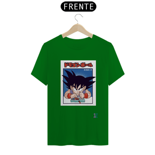 Nome do produtoGoku