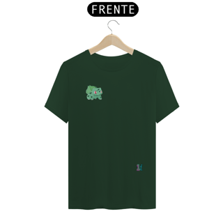 Edição Pokémon Bulbasaur