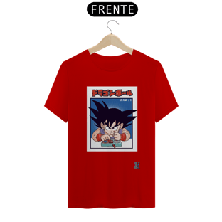 Nome do produtoGoku
