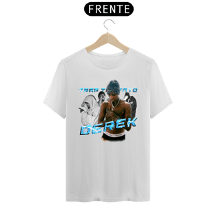 Nome do produtoDerek TTF Vintage Tee Shirt 