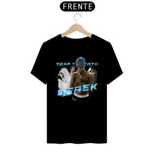 Nome do produtoDerek TTF Vintage Tee Shirt 