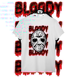 SANGUINÁRIO - UNISSEX [FRENTE]