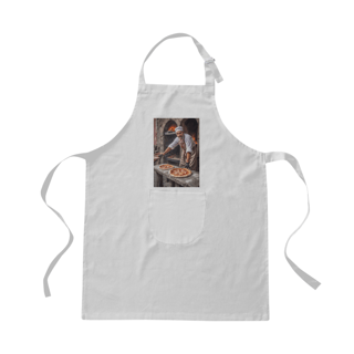 Nome do produto Pizzaiolo 1