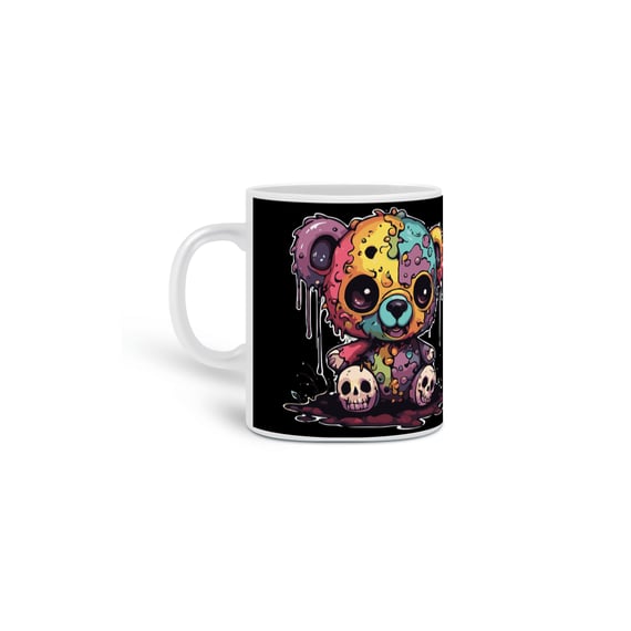 LILBEAR - BABY - Caneca