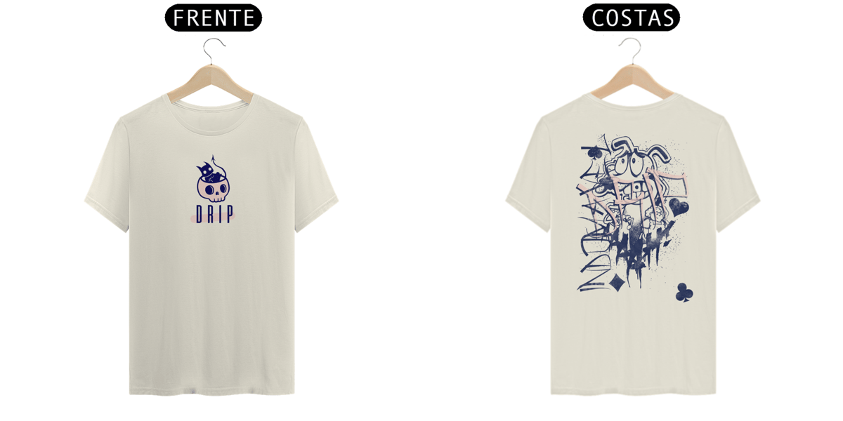 Nome do produto: DRIP PIMA