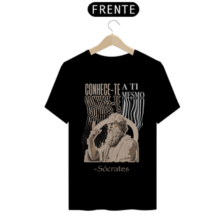 Nome do produto SÓCRATES - CONHECE-TE A TI MESMO