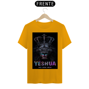 Nome do produtocamiseta Yeshua 