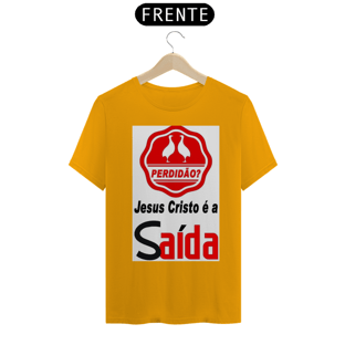 Nome do produtocamiseta gospel (evangelística)