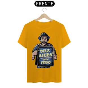Nome do produtoCamiseta Deus Ajuda 