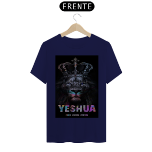 Nome do produtocamiseta Yeshua 